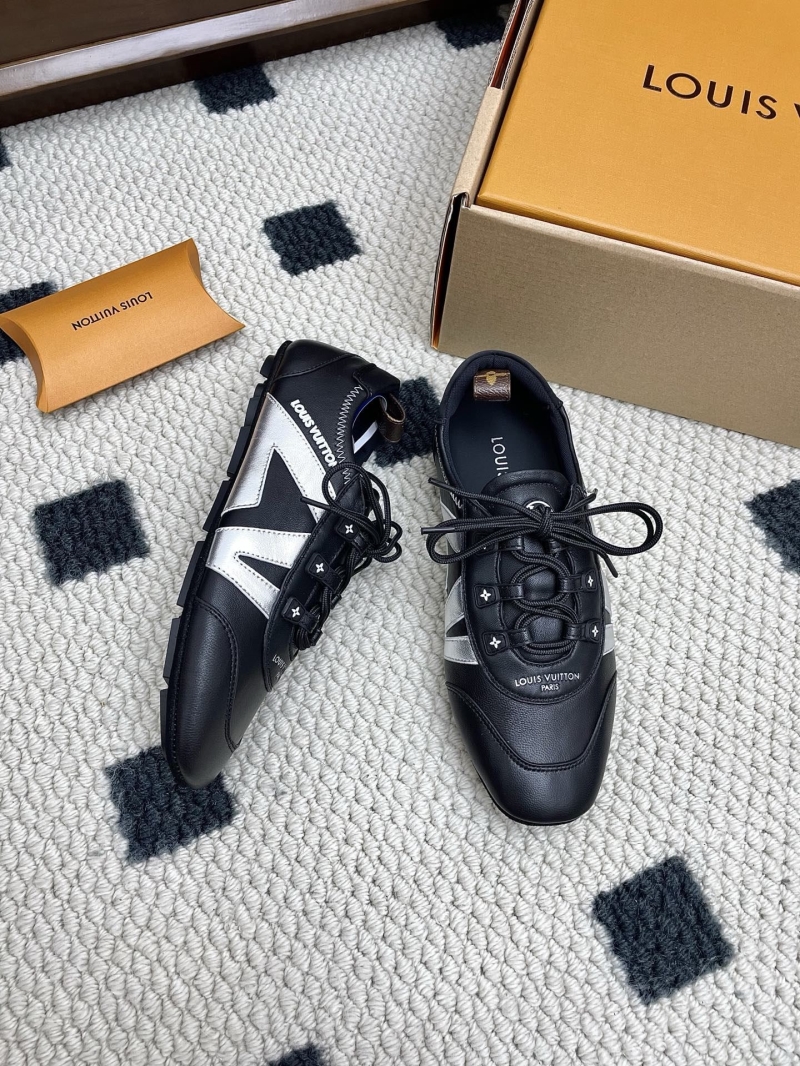 l0vis Vvtt0n trainer sneaker